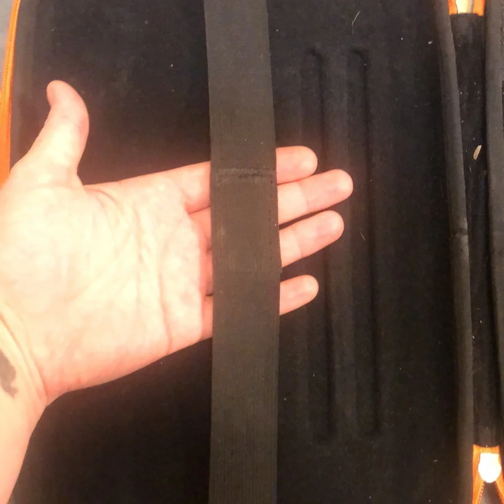 Tablet Carrying Case